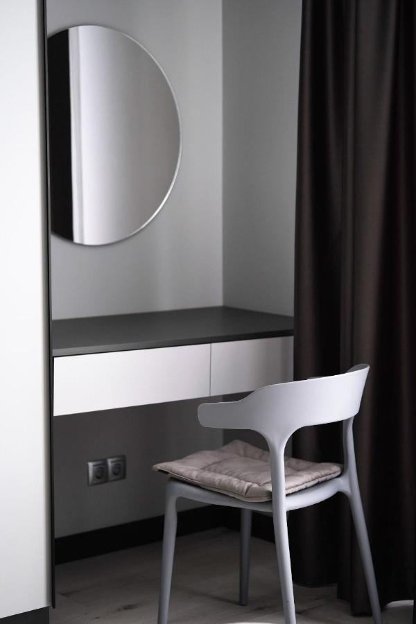 Minimalist Style Apartment With Best Location キシナウ エクステリア 写真